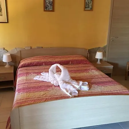 Hotel Stromboli Depandance 3*