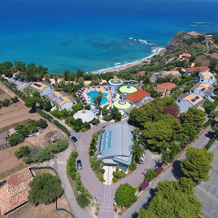 Stromboli Depandance 3*