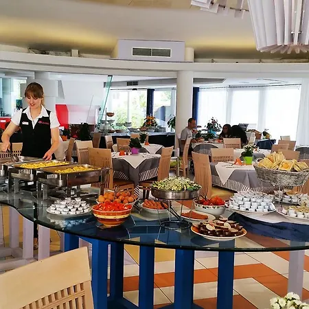 فندق Stromboli Depandance